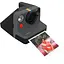 Фотокамера моментальной печати Polaroid Now Gen 3 Black (009154) [131251] - миниатюра 10