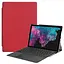 Чохол SlimFit Microsoft Surface Pro 9 Червоний - мініатюра 1