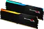 Оперативная память G.Skill 32GB (2x16GB) DDR5 6400MHz Ripjaws M5 Neo RGB Black (F5-6400J3240G16GX2-RM5NRK) - миниатюра 1
