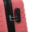 Чемодан Semi Line 24" (M) ПИНК (T5610-2) (DAS302294) - миниатюра 5
