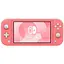 Игровая консоль Nintendo Switch Lite Coral - миниатюра 1