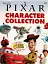 Pixar Character Encyclopaedia & Sticker Book Slipcase Set - миниатюра 1