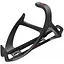 Фляготримач Syncros Tailor Cage 1.0 Left Black/Red (1081-250589.6541.222) - мініатюра 1