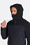 Куртка Rab Scimitar Jacket S Сірий-Синій - миниатюра 5