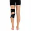 Фіксатор (бандаж) для коліна 4FIZJO шарнірний 1 шт 4FJ0471 Size S (P-5907739317605) - мініатюра 9