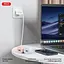 Сетевое зарядное устройство XO L157 QC3.0 18W Charging Charger with Lightning cable белый - миниатюра 2