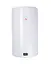 Водонагреватель Bandini SE 100, 100 л, 2 кВт, мокрый ТЭН, вертикальный, цилиндрический, белый (000004555) - миниатюра 1