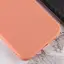 Силіконовий чохол Epik Candy для Apple iPhone 13 Pro Max 6.7 Rose Gold - мініатюра 3