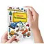 Книга На будівництві. Віммельбух. Міні. Автор - Ґьонтген Ізабель (ArtBooks) - мініатюра 1