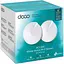 Mesh-система TP-Link mesh Deco M5 AC1300 2Pcs White 802.11ac (Deco M5-2-pack) - миниатюра 9