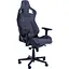 Геймерское кресло GT Racer X-8005 Dark Gray/Black [147950] - миниатюра 2