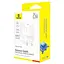 Сетевое зарядное устройство для Baseus GaN5 Fast Charger (mini) 1C 25 W P10110909213-00 белый - миниатюра 4