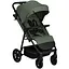 Прогулянкова коляска Lionelo IVA green forest (LO-IVA GREEN FOREST) - мініатюра 1