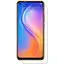 Захисне скло DK Full Glue для Tecno Spark 5 Pro 012658 clear - мініатюра 1