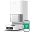 Робот-пилосос Dreame Bot L10 Ultra з док станцією і самоочищенням - мініатюра 1