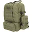 Рюкзак тактичний Kombat UK Expedition Pack 50L Олива (KB-EP50-OLGR) - мініатюра 1