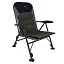 Крісло розкладне Bo-Camp Pike Black/Grey/Green (1204110) - мініатюра 1