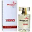 Духи с феромонами Aurora Phobium Pheromo Vero, 50 ml - миниатюра 1