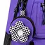 Рюкзак Kite Education teens 2587M HK-1 Фіолетовий (HK26-2587M-1) - мініатюра 19