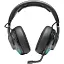 Наушники JBL HF Stereo Quantum One (JBLQuantumONEBLK) Black UA - миниатюра 2