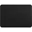 Чохол-конверт Proove для Apple MacBook Pro 13" 2020-2022 Leather Sleeve (021076) black - мініатюра 1