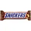 Набір: батончик Snickers з арахісом 50 г + гумка жувальна Orbit Bubblemint 14 г + гумка жувальна Orbit White Малина-гранат 14 г  - мініатюра 2