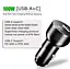 OnePlus SUPERVOOC 100W Power Car Charger - мініатюра 3