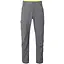Штани Rab Incline Pants Regular Light Grey XL (1033-RB QFV-01-GRH-36-RG) - мініатюра 1