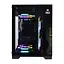 Комп'ютер Power Up #30 для After Effects/Ryzen 9 9900x/64 GB/HDD 2 TB/SSD 1TB/GeForce RTX 5060Ti 16 Gb - мініатюра 2