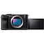 Бездзеркальний фотоапарат Sony Alpha A7CR Body Black (ILCE7CRB.CEC) UA [106066] - мініатюра 3
