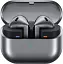 Наушники Samsung Galaxy Buds3 Silver (SM-R530NZAA) Global version - миниатюра 1