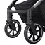 Прогулянкова коляска-книжка Carrello Ultra CRL-5525 Horizon Blue - мініатюра 5