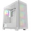 Корпус GAMDIAS ATHENA M3 ARGB White (4711514501162) - мініатюра 1