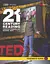 TED Talks: 21st Century Creative Thinking and Reading 1 Teacher's Guide - мініатюра 1