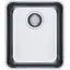 Кухонна мийка Franke ANX 110-34 122.0204.647 - мініатюра 1