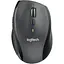 Миша комп'ютерна Logitech M705 Marathon Mouse (910-001949, 910-001230, 910-001935) - мініатюра 1