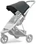 Козирок Thule Spring Canopy Shadow Grey (TH 11300302) - мініатюра 3