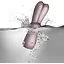 Вибратор-кролик SugarBoo Bunnie Boo 10 уровней интенсивности - миниатюра 3