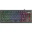 Клавіатура Marvo K607 3 colors-LED USB (K607) - мініатюра 1