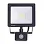 Прожектор Work's 2.0 - FLS-64K-30W-30LED датчик движения (145953) - миниатюра 1