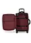 Чемодан 55 См Lipault LOST IN BERLIN BLACK 55x35x23 P90*09034 - миниатюра 2