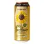 Пиво світле нефільтроване Forever Sunflower 0.5 з/б - мініатюра 1