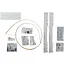 Холодильник Beko BCNA 306E 3S - мініатюра 19