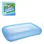 Бассейн Bestway 165х104х25 см det0002044 - миниатюра 1