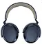 Гарнитура Sennheiser Momentum 4 Wireless Denim - миниатюра 3