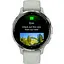 Смарт-часы Garmin Venu 3S Silver S. Steel Bezel w. Sage Gray Case and S. Band (010-02785-01) - миниатюра 4