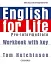 English for Life. Pre-Intermediate. Workbook with Key - мініатюра 1
