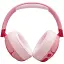 Гарнитура JBL JR470NC Pink (JBLJR470NCPIK) (7065597) - миниатюра 2