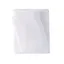 Рушник махровий Lotus Home - Total soft white білий 50x90 (20/2) 500 г/м² - мініатюра 2