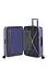 Валіза 67 См American Tourister DASHPOP VIOLET PURPLE 67x45x29(33) MG5*91002 - мініатюра 2